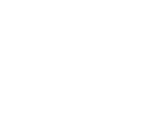 Harris Brand Foundation Logo White